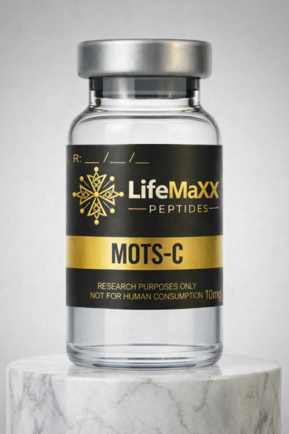 MOTS-C 10mg