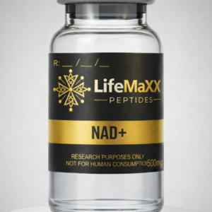 NAD+ 500mg