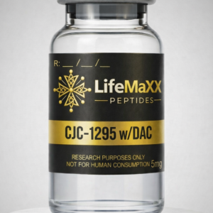CJC-1295 with DAC 5mg
