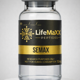 SEMAX 10mg