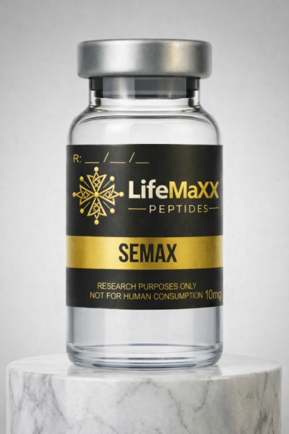 SEMAX 10mg