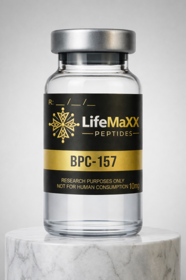 BPC-157 10mg