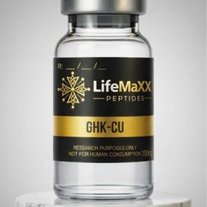 GHK-CU 100mg