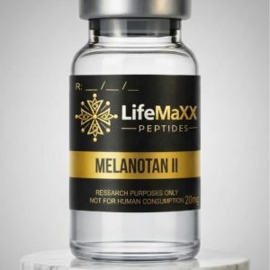 MT-2 (Melanotan II) 20mg