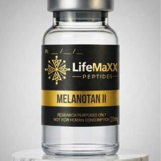 MT-2 (Melanotan II) 20mg