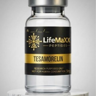 TESAMORELIN 5mg