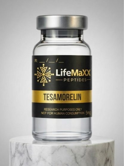 TESAMORELIN 5mg